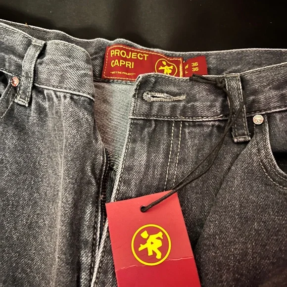 Project Capri Jeans - Picture 2 of 7